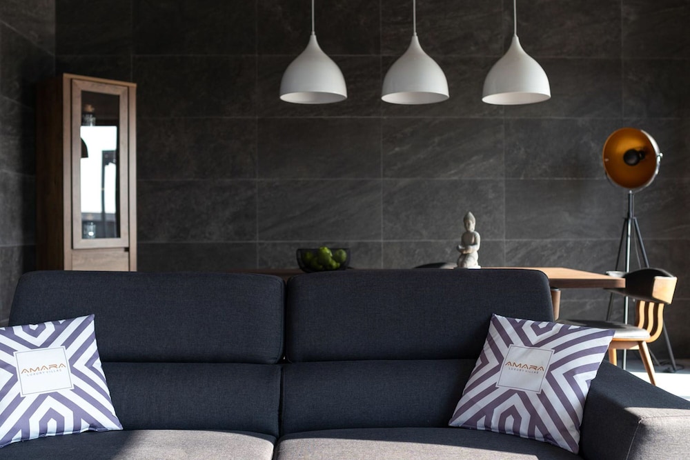 Amara Luxury Villas 29/50