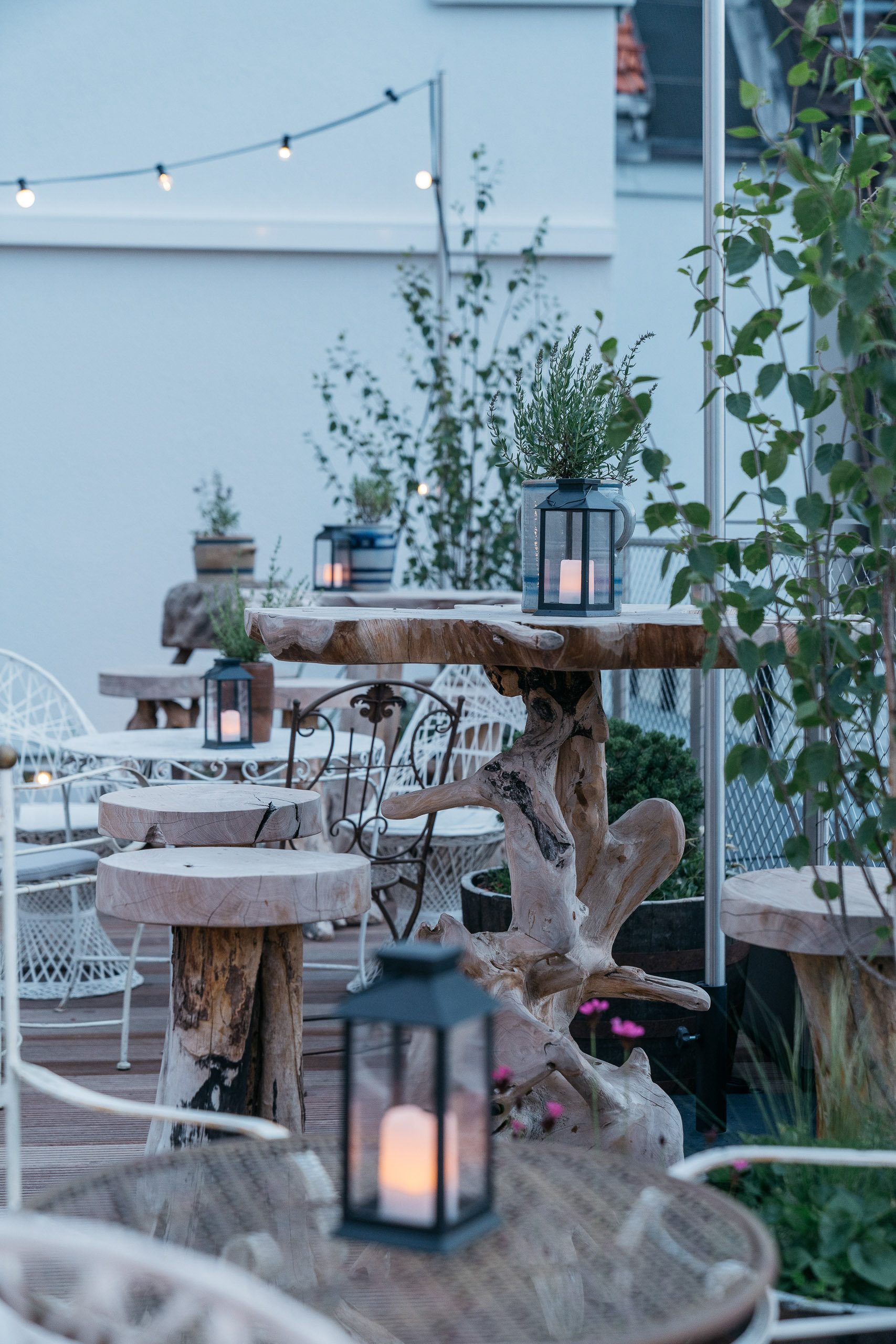 Ruby Rosi Hotel Munich 7/50