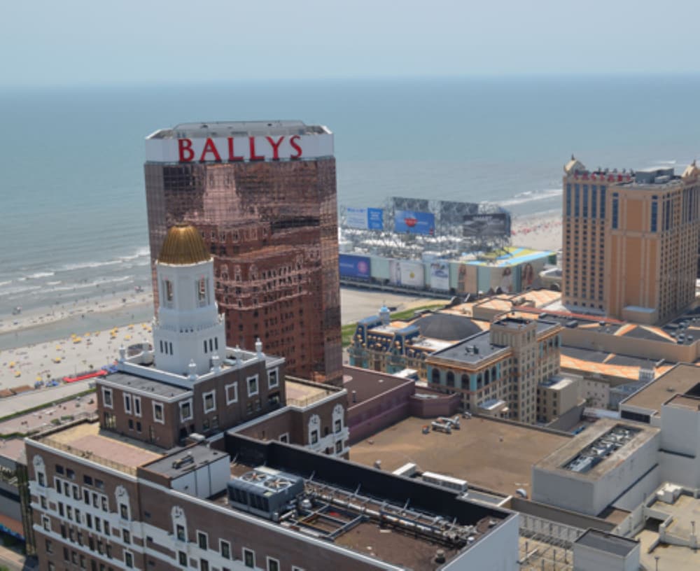 Bally S Atlantic City 46/50