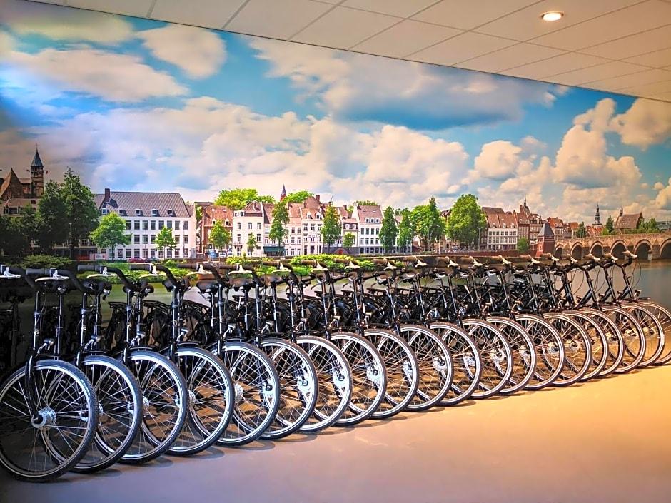 Dormio Hotel De Prins van Oranje 43/50