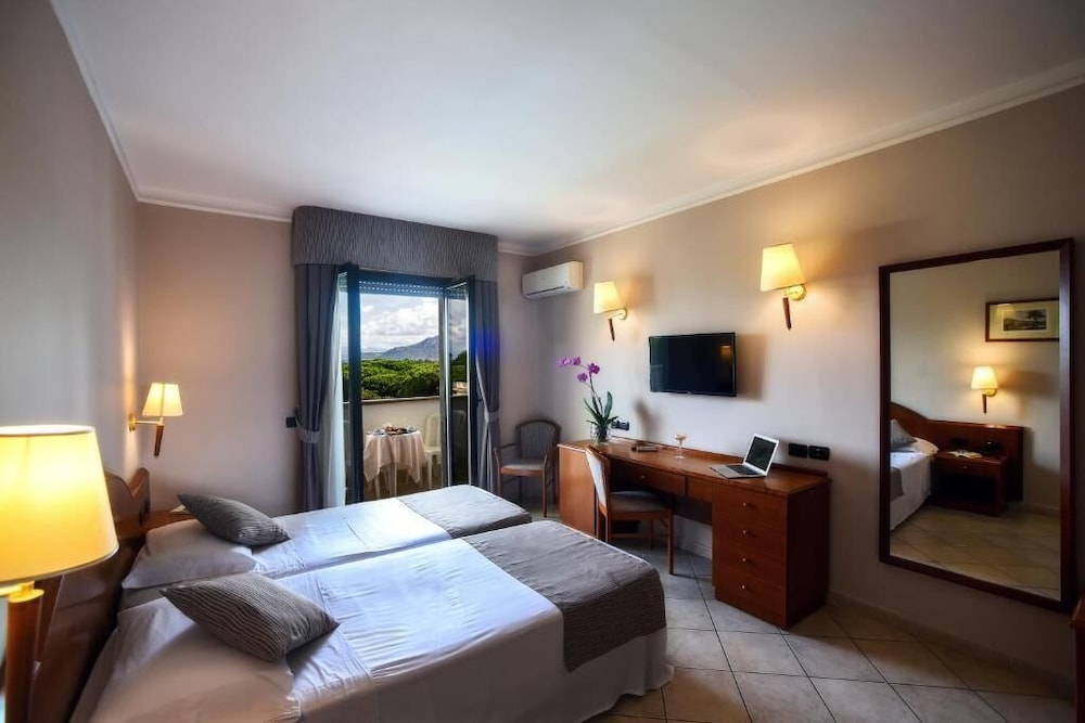 Hotel Le Palme 14/49