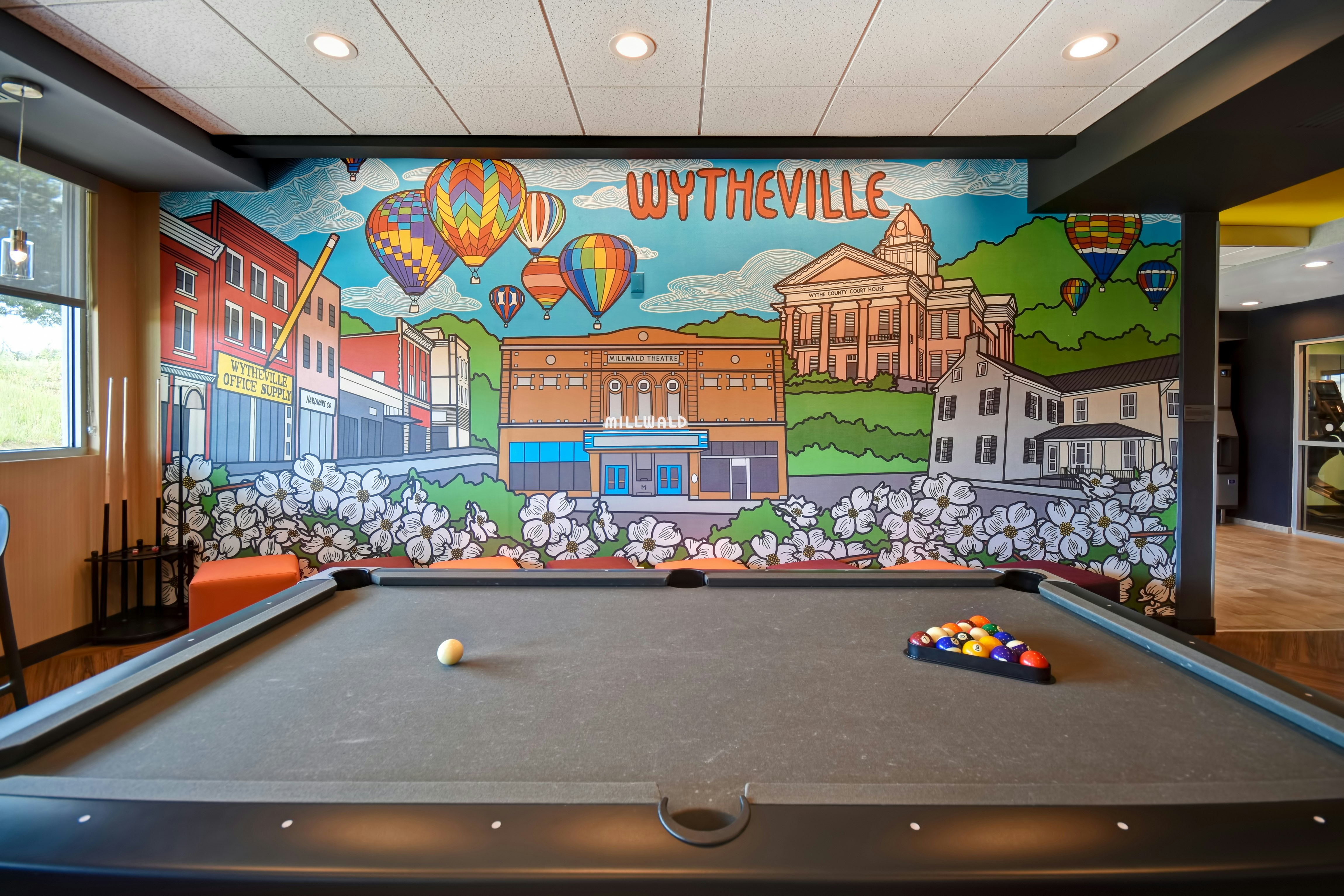 Tru By Hilton Wytheville 58/61