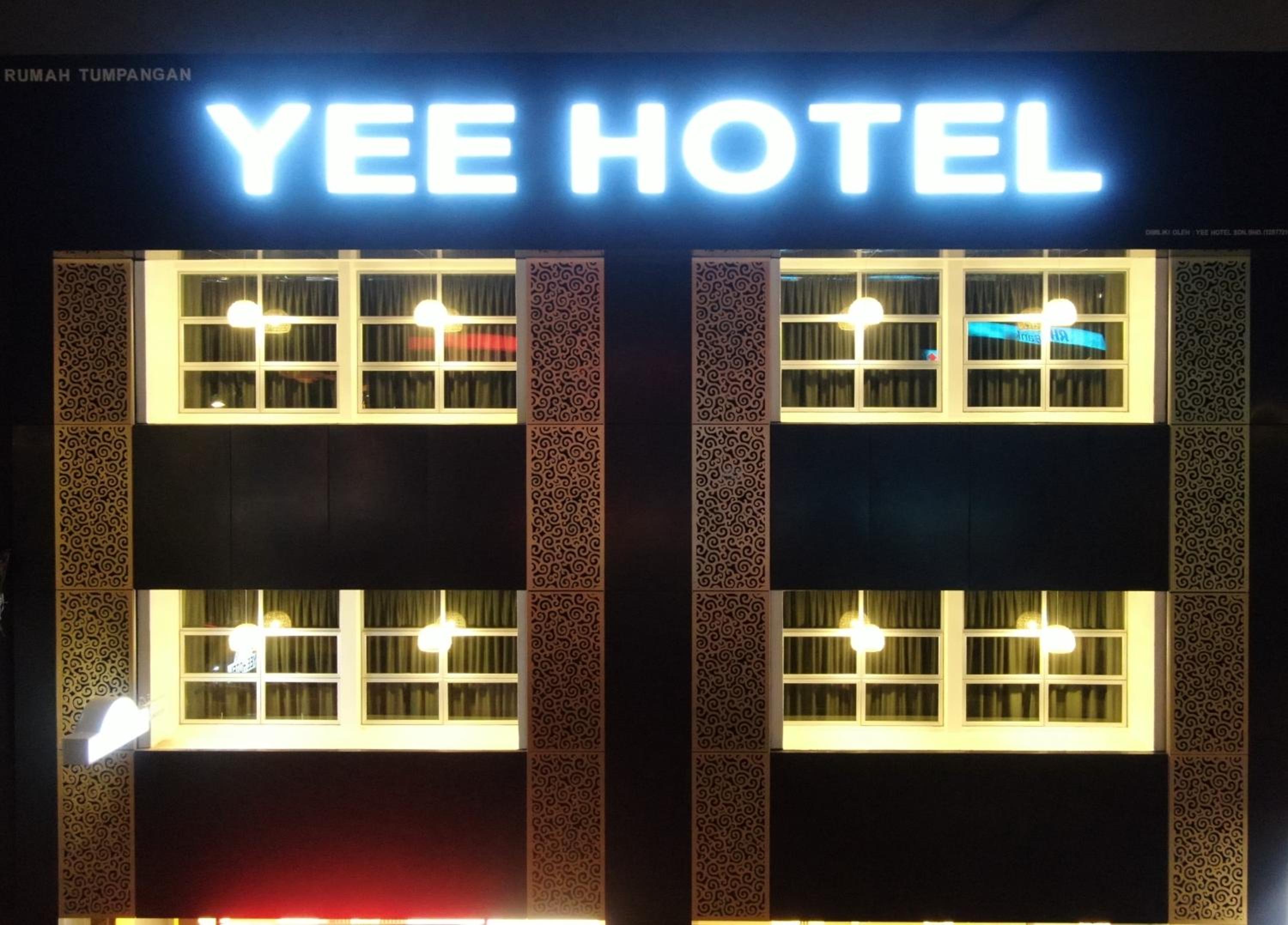 Yee Hotel 5/34