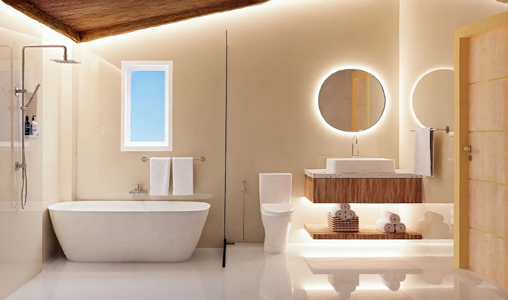 Chivatara Resort And Bangtao Beach Resort Phuket 65/66