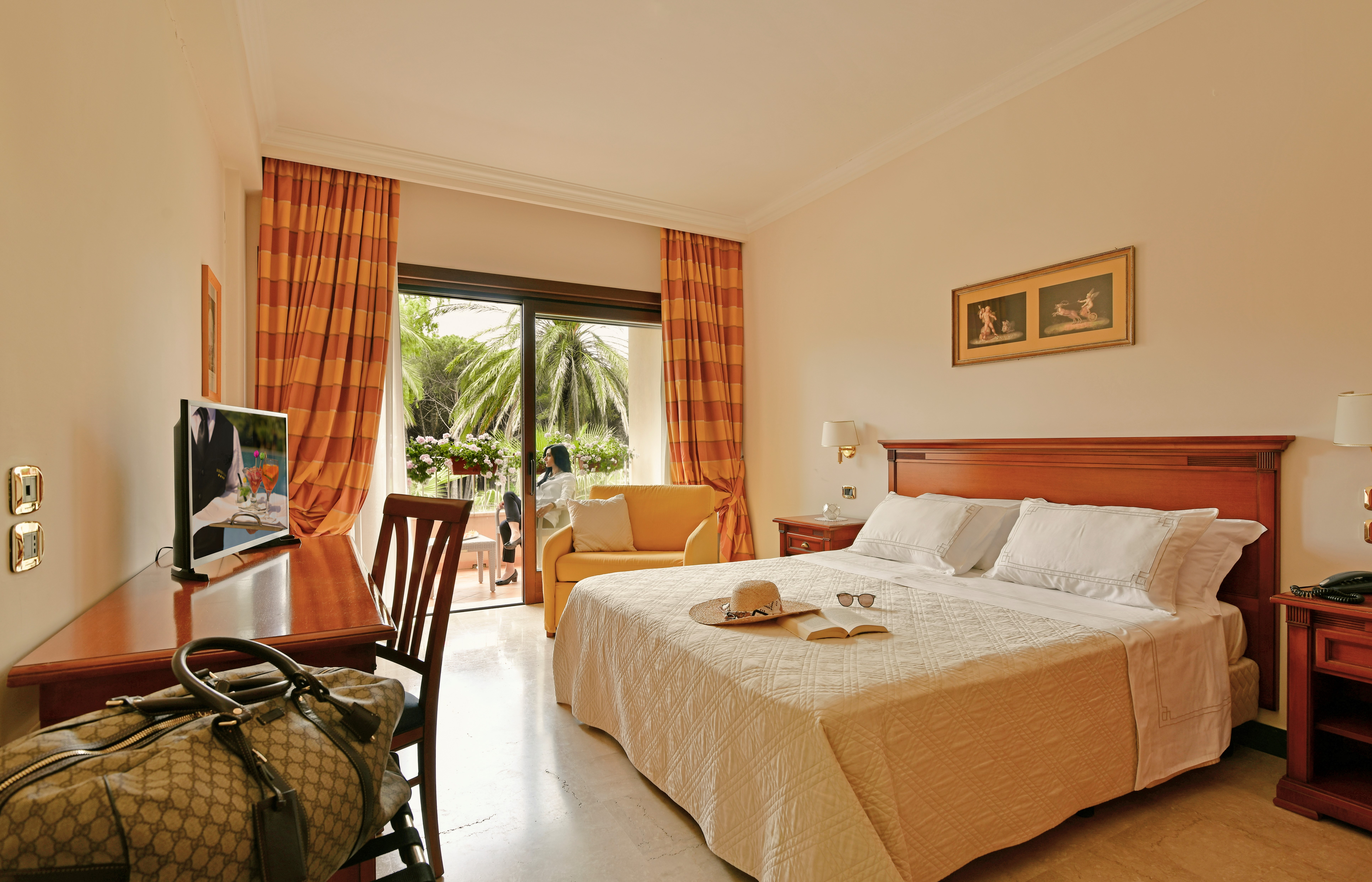 Minerva Resort Hotel 9/47