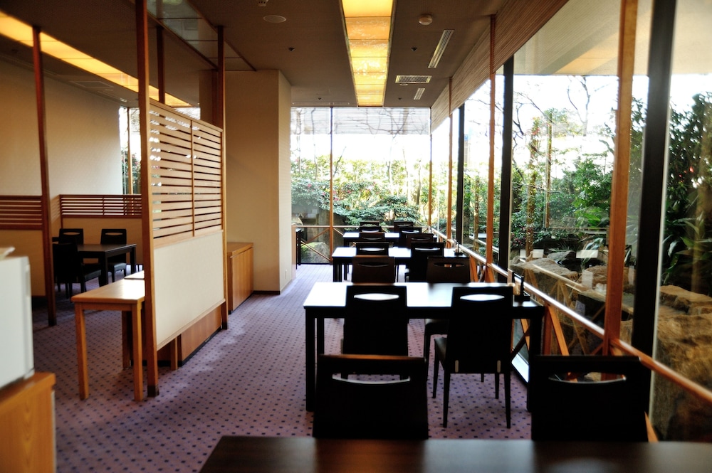 HOTEL NEW OTANI NAGAOKA 56/72