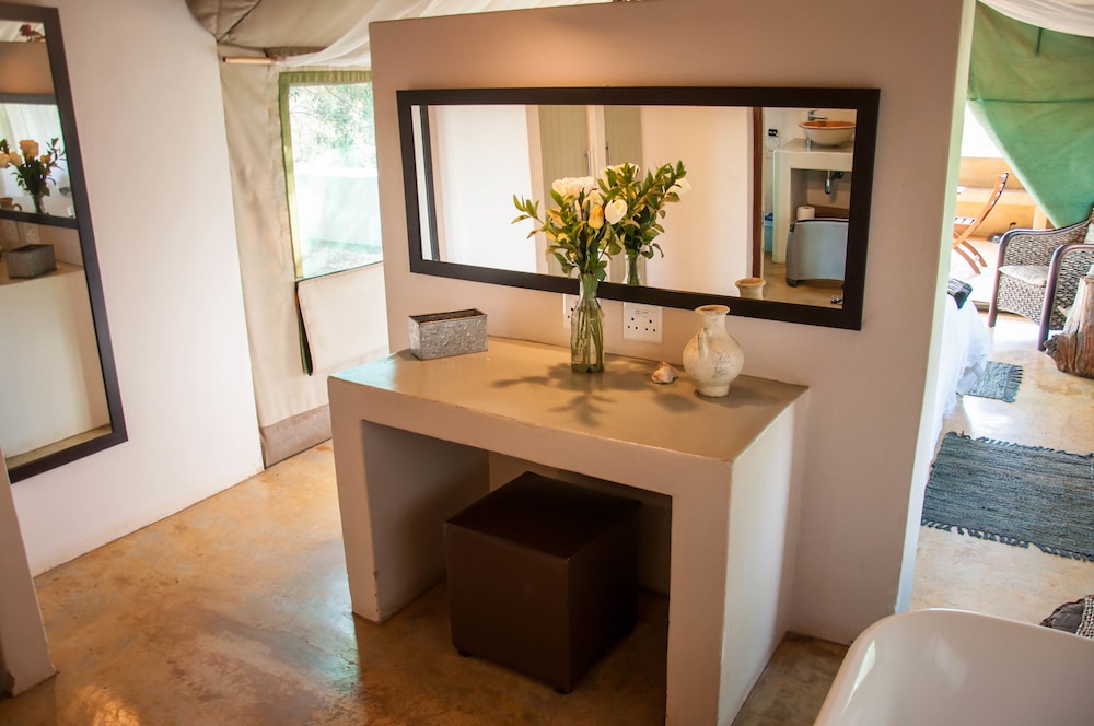 B'sorah Luxury Tented Camp 13/13