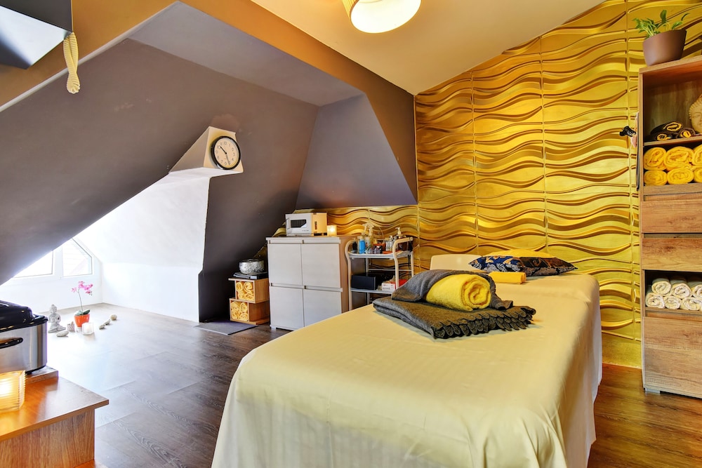 Hotel Davinci 22/48