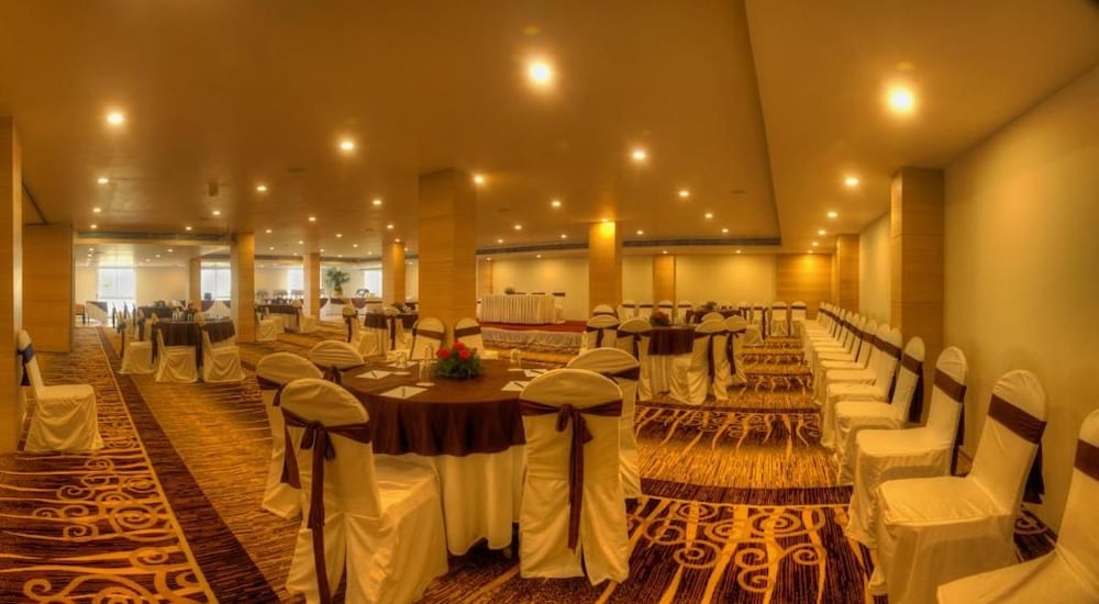 Hotel Le Ruchi the Prince 19/31