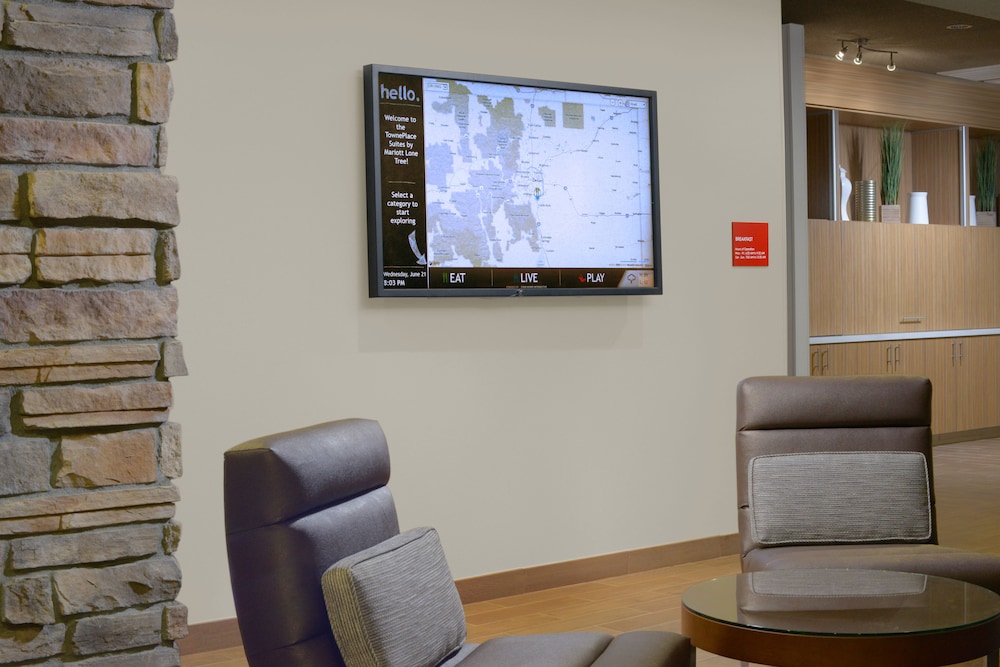 TOWNEPLACE SUITES DENVER SOUTH/LONE TREE 21/28