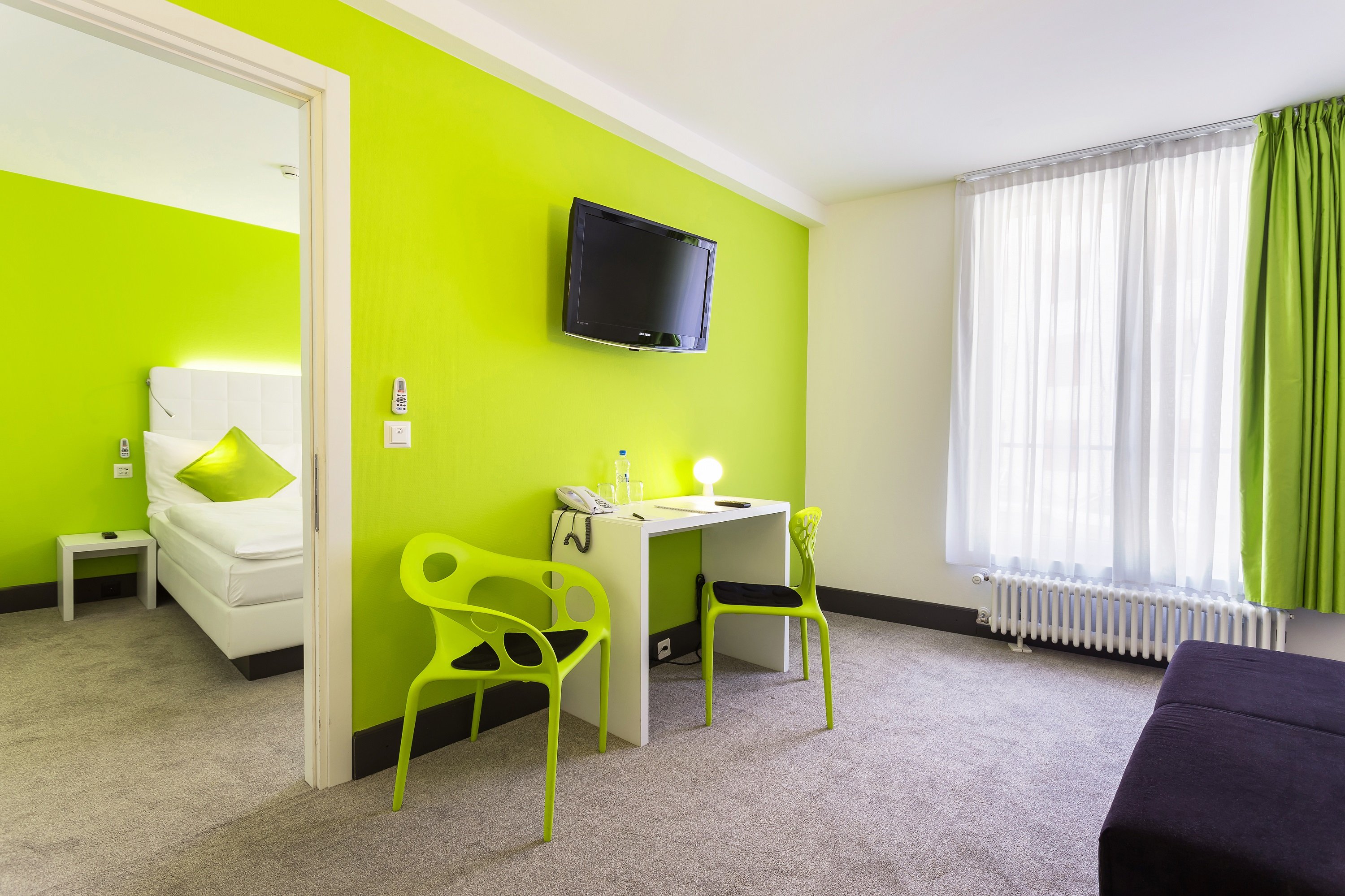 Hotel City Inn 29/42