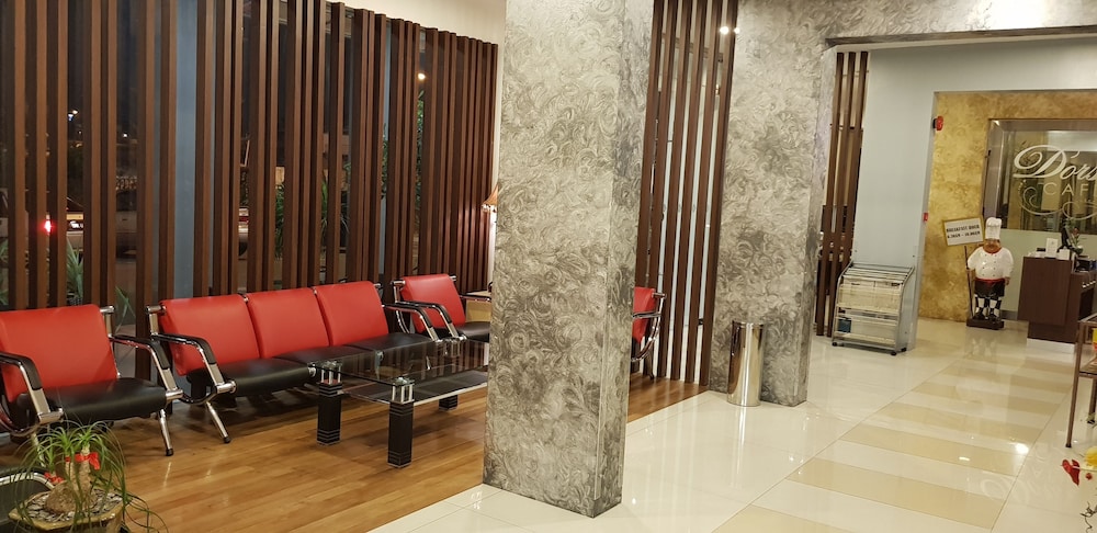 Dehome Boutique Hotel 23/65
