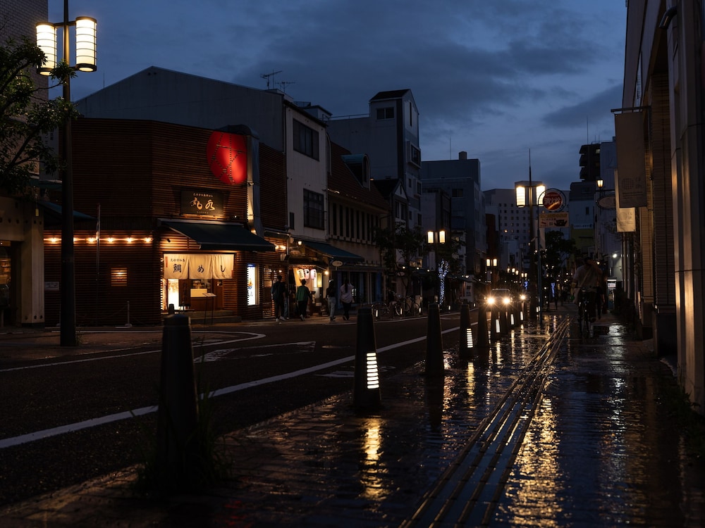 Hotel VISTA Matsuyama 41/46