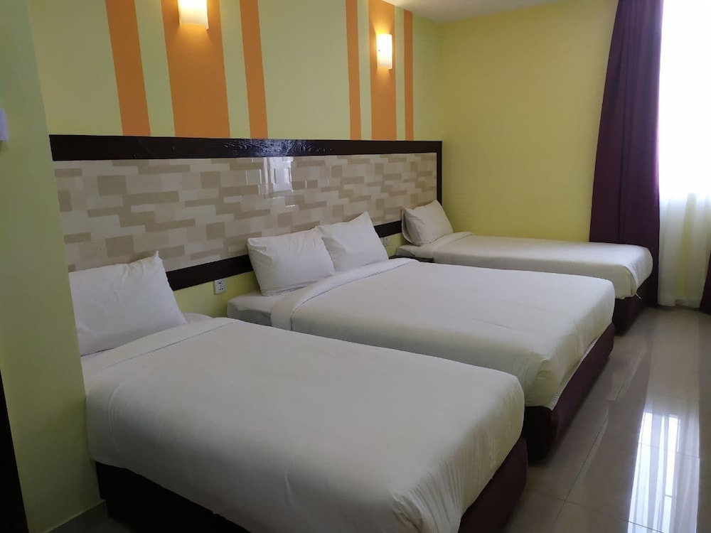 SUN INNS MERU RAYA 16/30