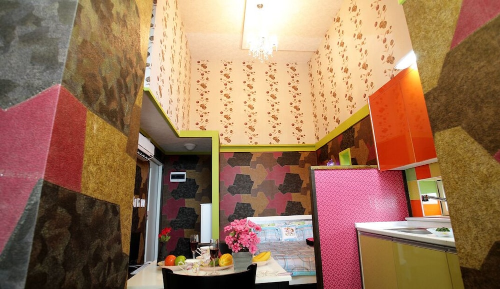 Pinky Marine Pension 3/50