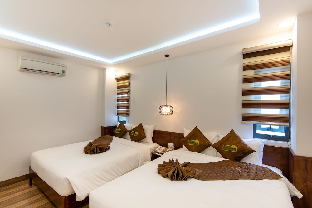Hodi Hotel 14/28