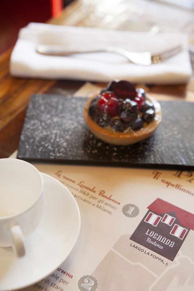 Locanda Pandenus 15/33
