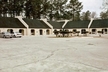 Express Inn Suites 40/52