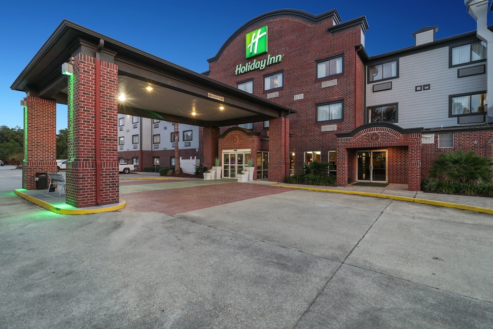amenities