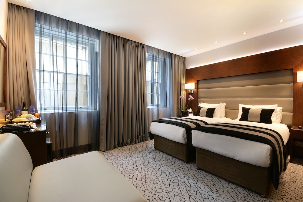 Park Grand London Lancaster Gate Hotel 12/30