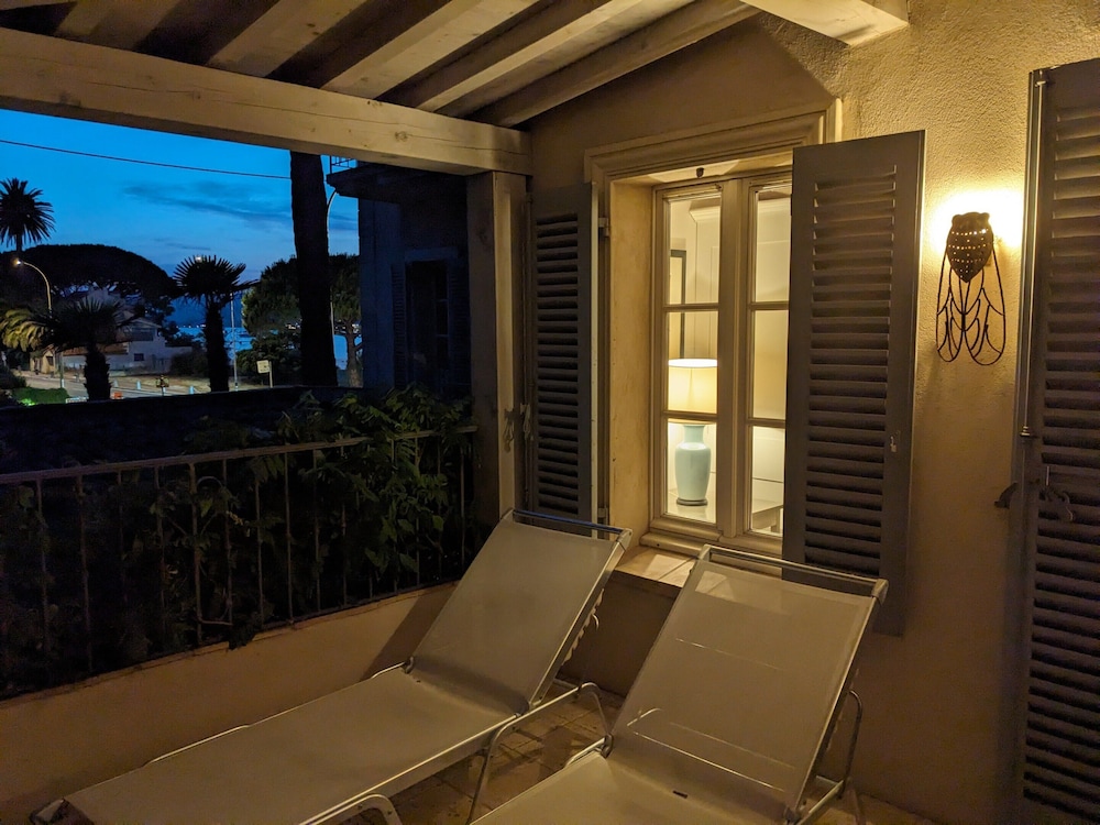 Pastis Hotel Saint-Tropez 19/43