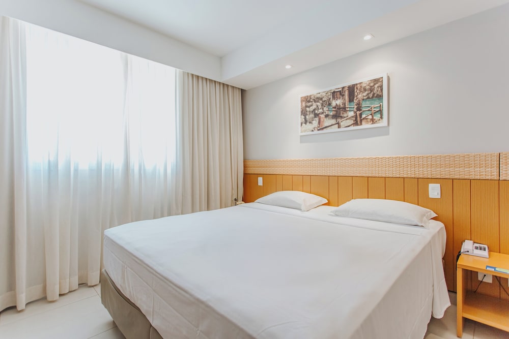 Rio Quente Resorts - Hotel Pousada 15/50