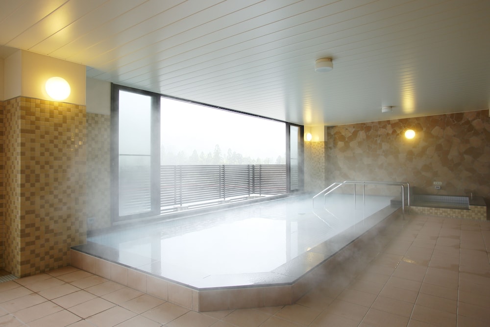 Tateyama Kokusai Hotel 29/61