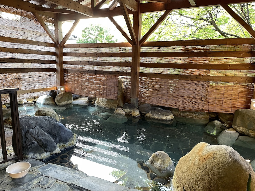 Kinkiyu Hotel Bettei Suikazura 13/19