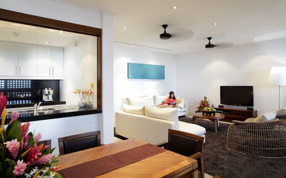 InterContinental Fiji Golf Resort and Spa 49/76