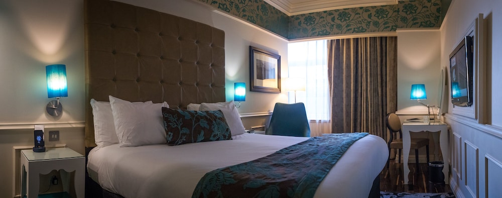 Hotel Indigo Glasgow 18/46