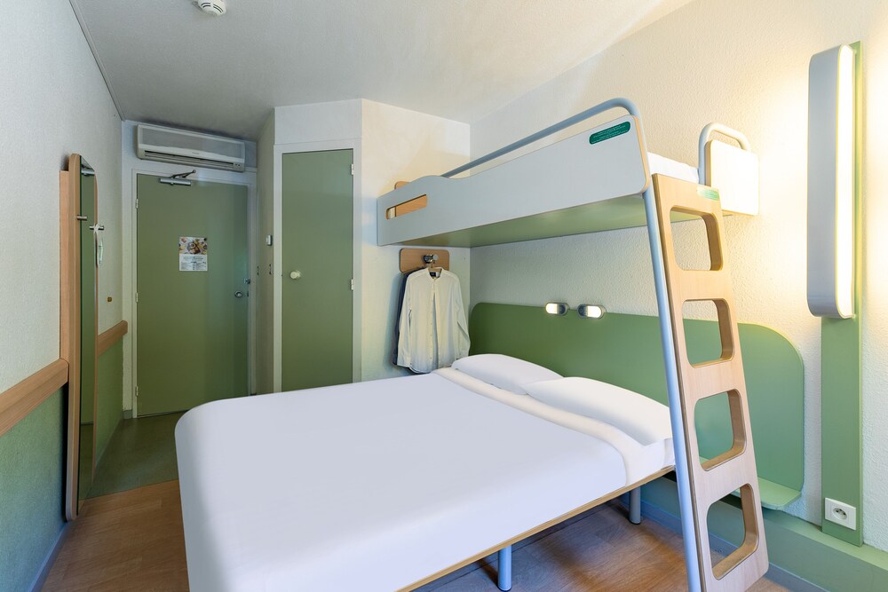 B&B HOTEL Mulhouse Dornach 12/33
