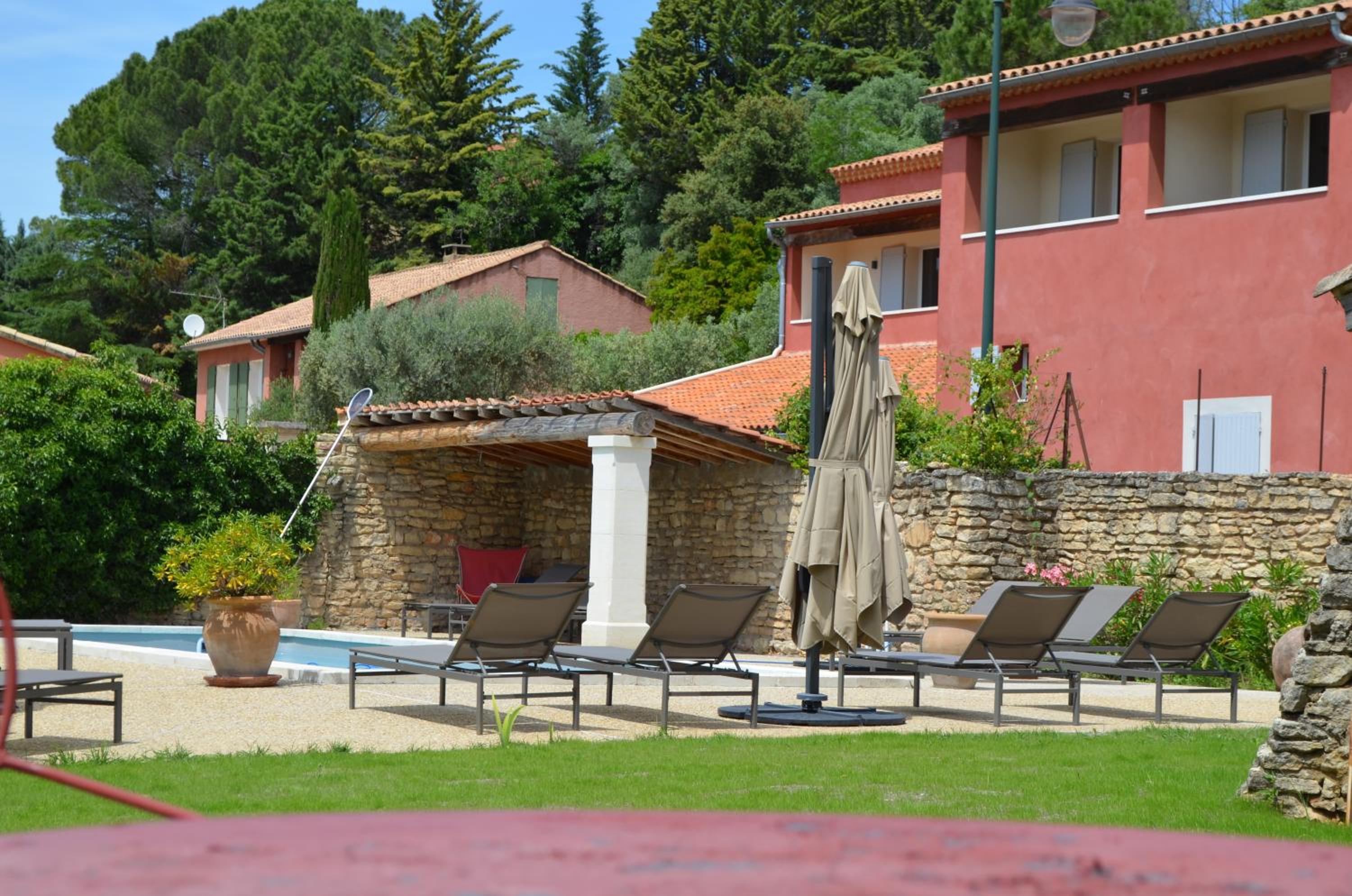 La Maison des Ocres 23/26