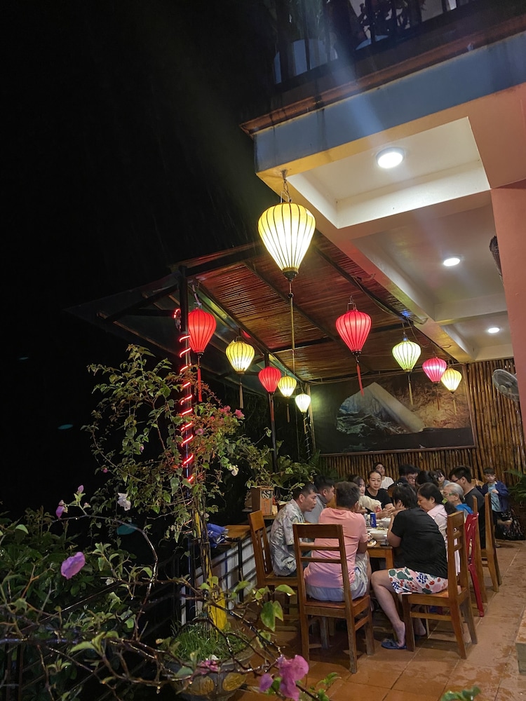 Phong Nha Coco Riverside Homestay 2/50