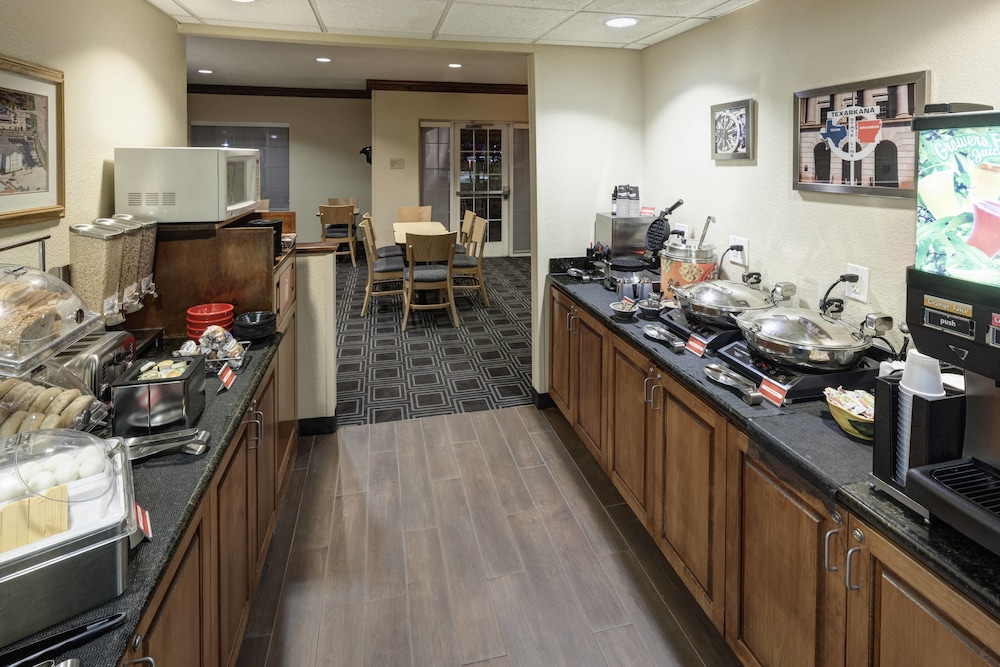 Towneplace Suites Texarkana 43/57
