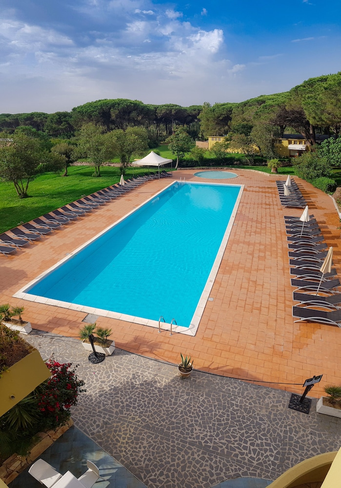 Horse Country Resort Congress & Spa 20/50