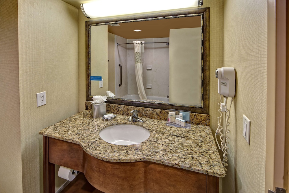 Hospitality, Suite, King Bed