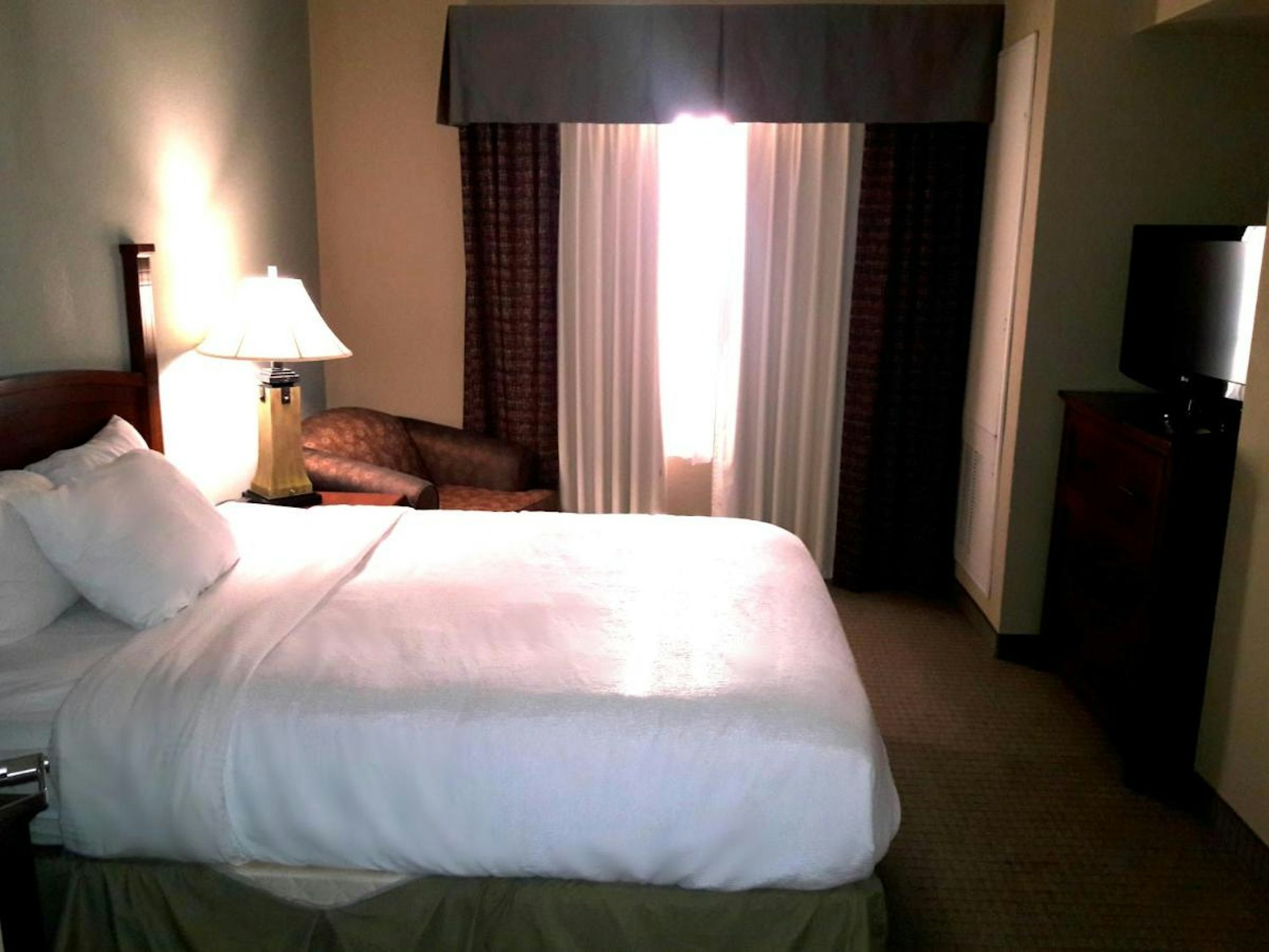 Westay Suites - Covington Mandeville 10/50