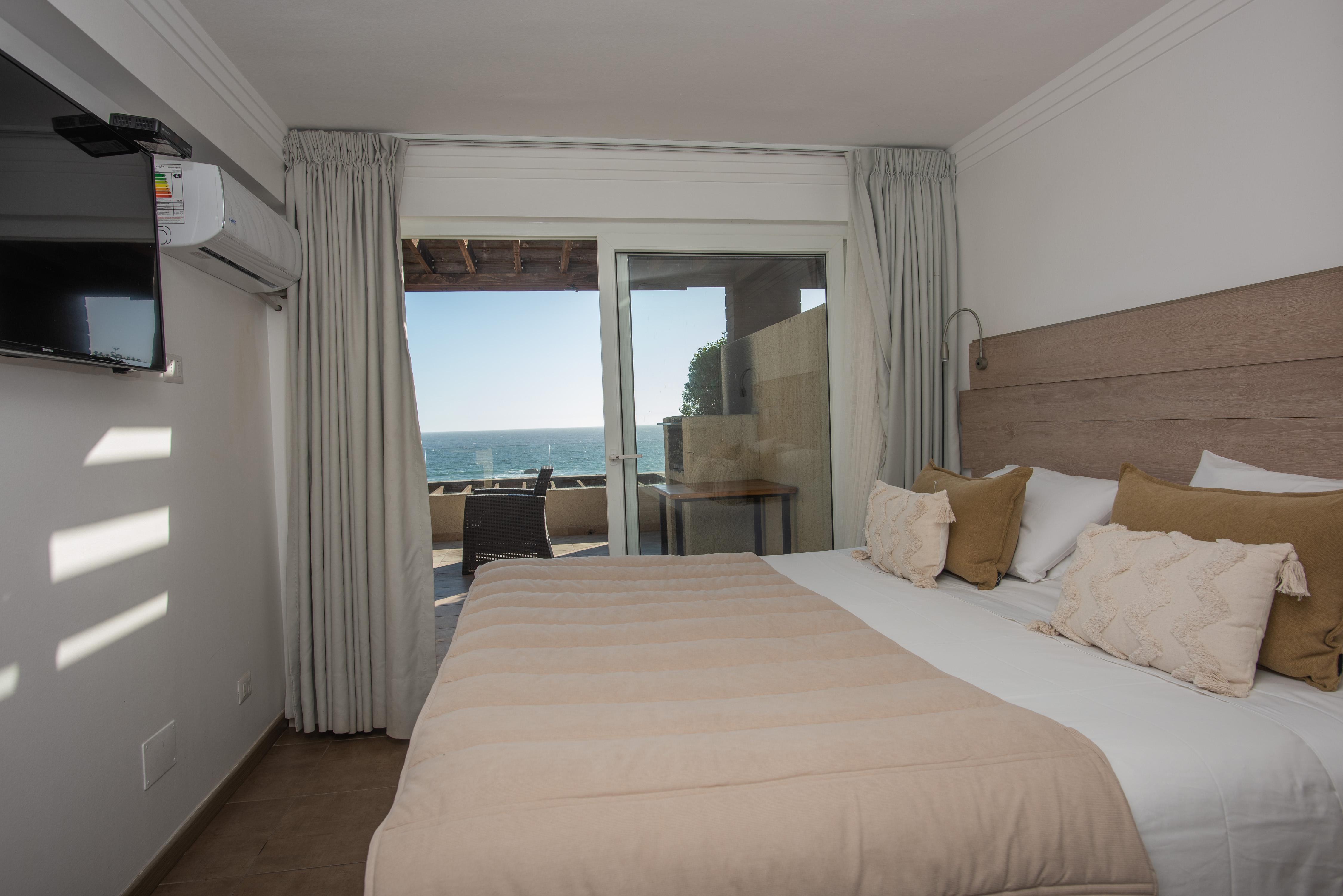 Master, Apartment, Sea View