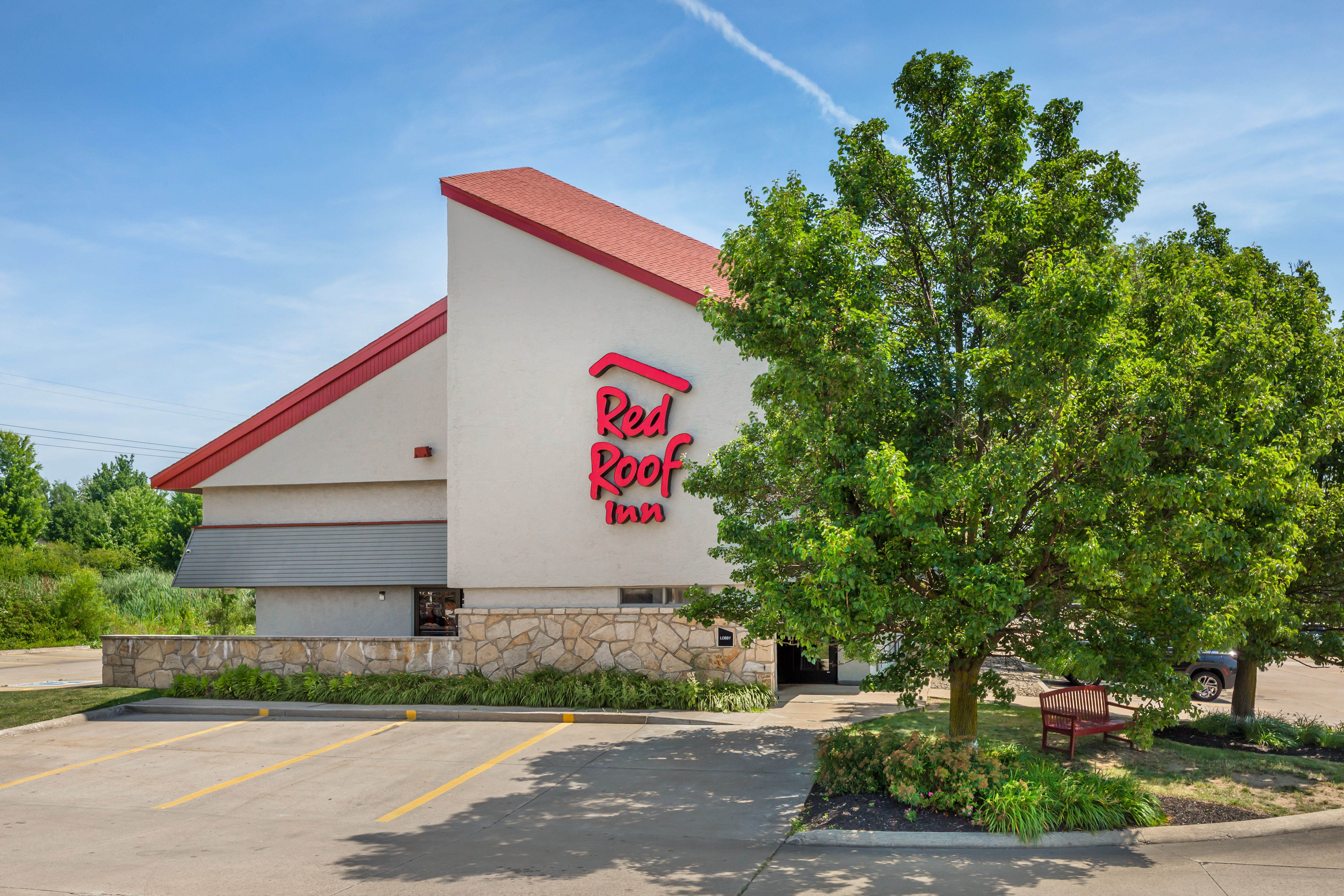 Red Roof Inn Erie - I-90 2/25