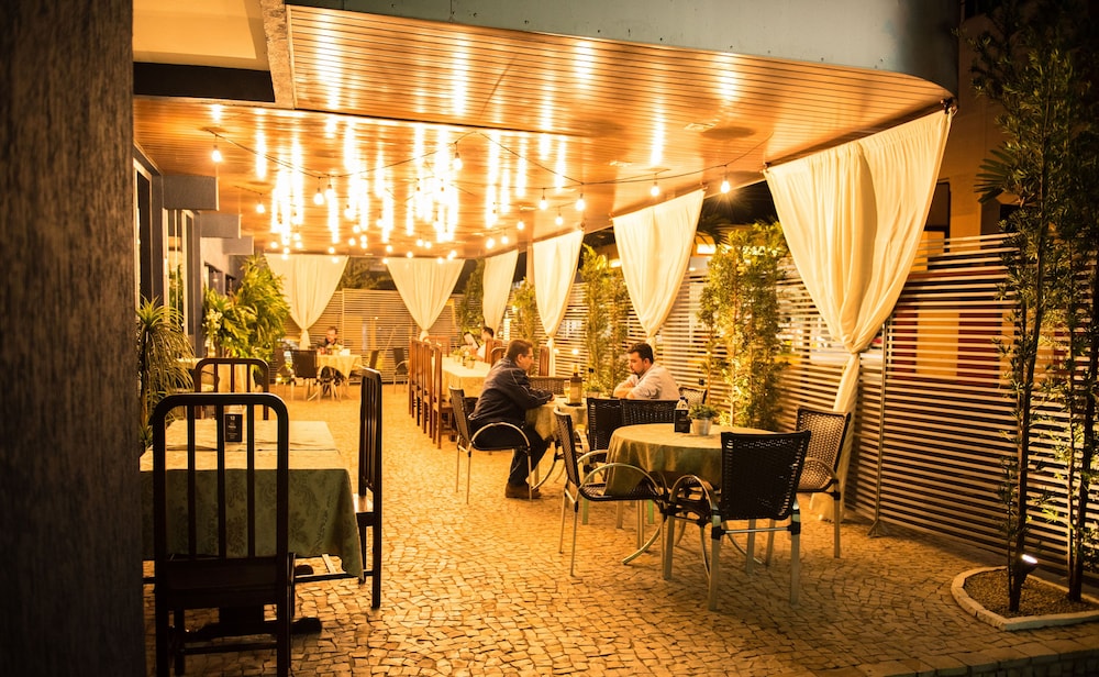 Hotel Parati Minas 3/63