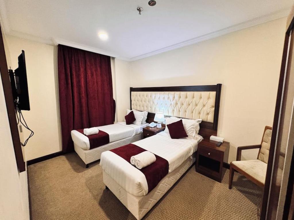 Manazel Al Ain Ajyad Hotel 23/56