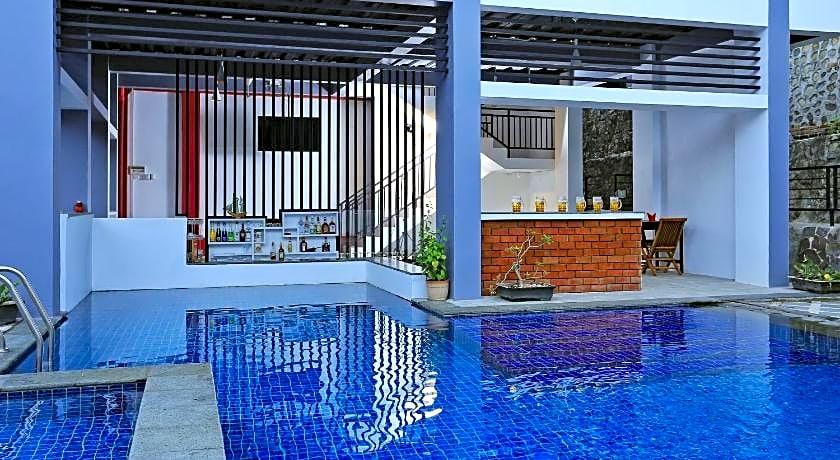 Jazz Senggigi Hotel 26/43