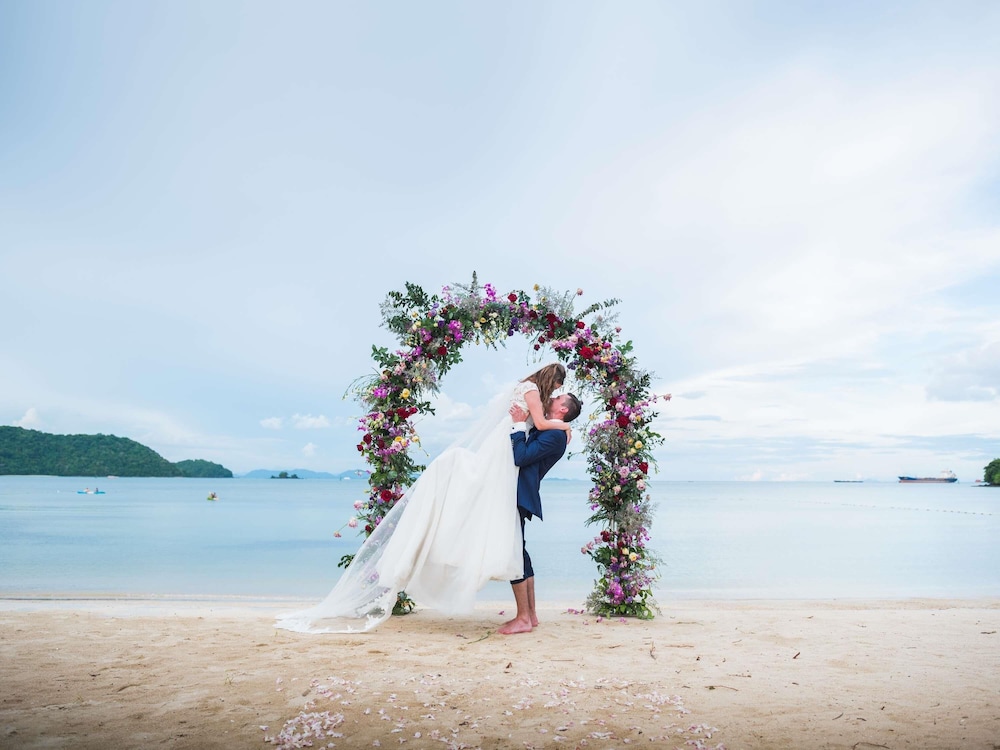 Pullman Phuket Panwa Beach Resort 116/120