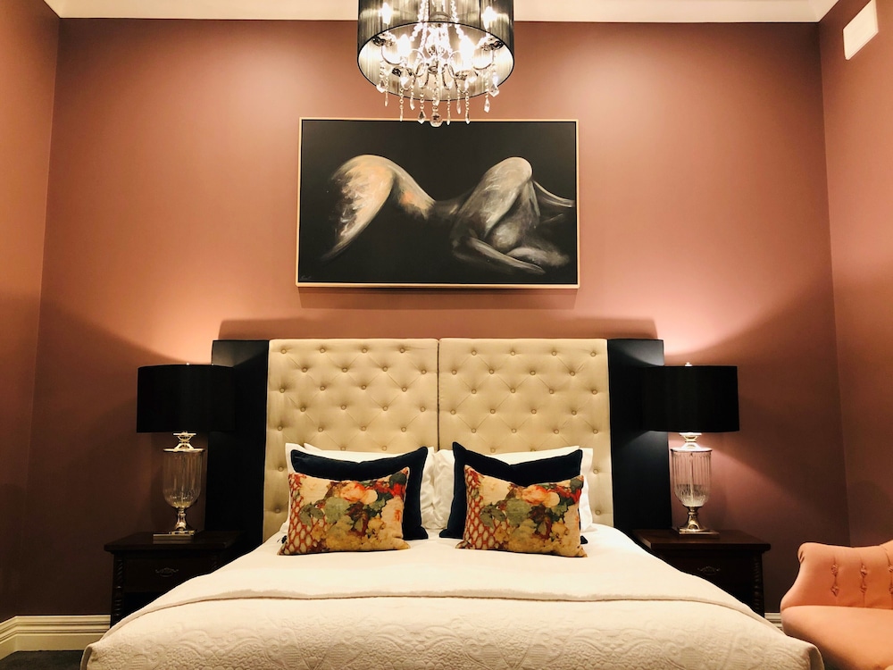 THE DUDLEY BOUTIQUE HOTEL 12/38