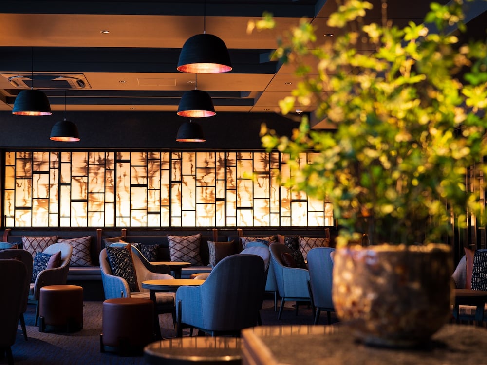 Grandvrio Hotel Beppuwan Wakura - ROUTE INN HOTELS 39/45