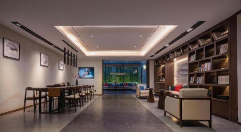 Fairyland Hotel (Kunming Spring City 66 Plaza ) 32/50