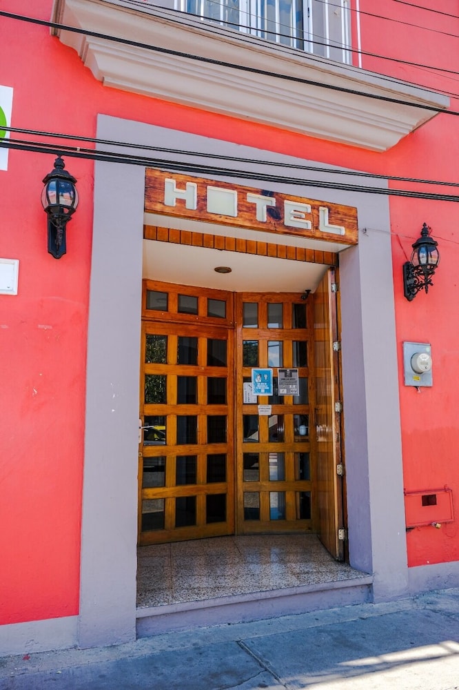 Posada del Cid 5/50