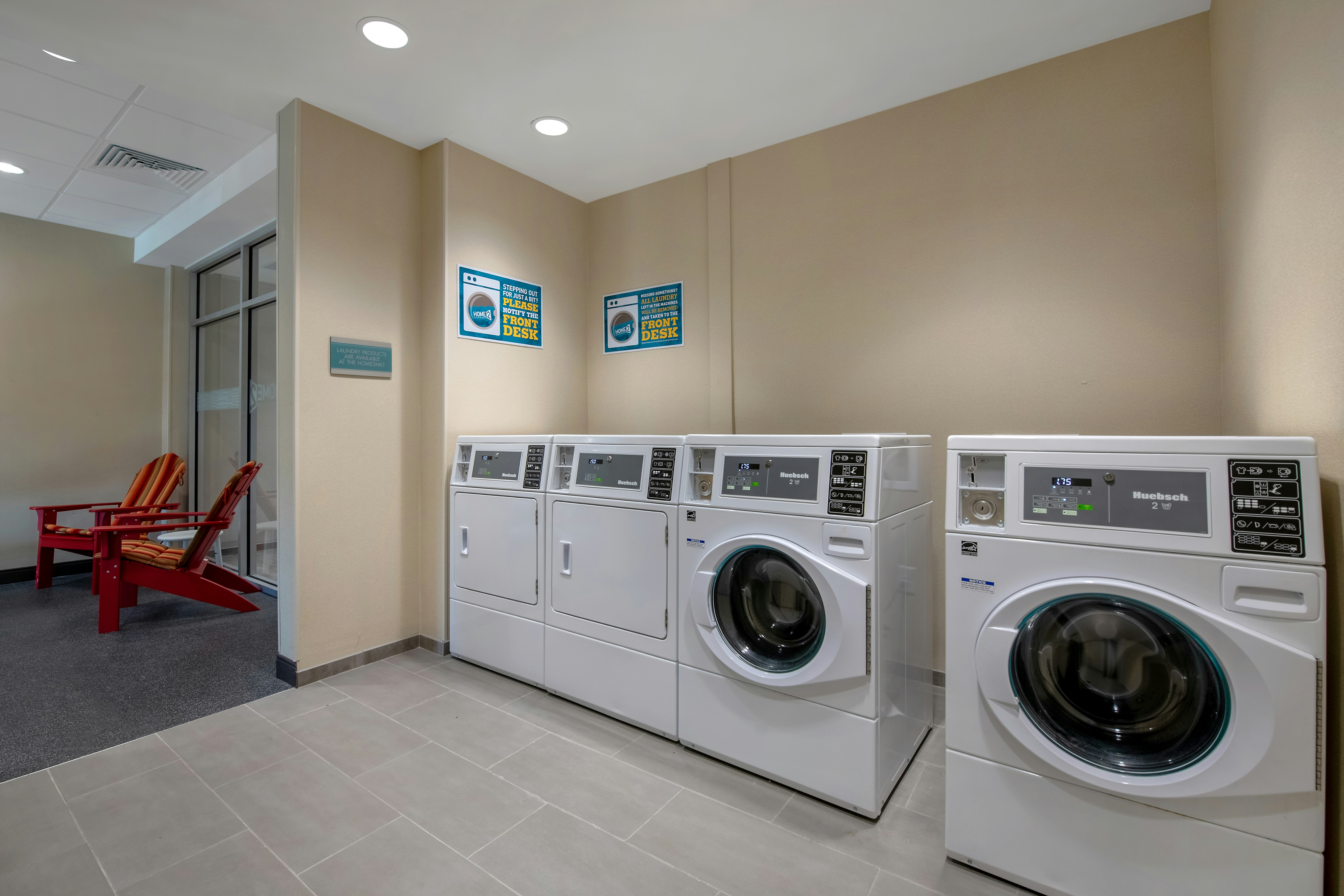 Home2 Suites by Hilton Savannah I95 North 14/28
