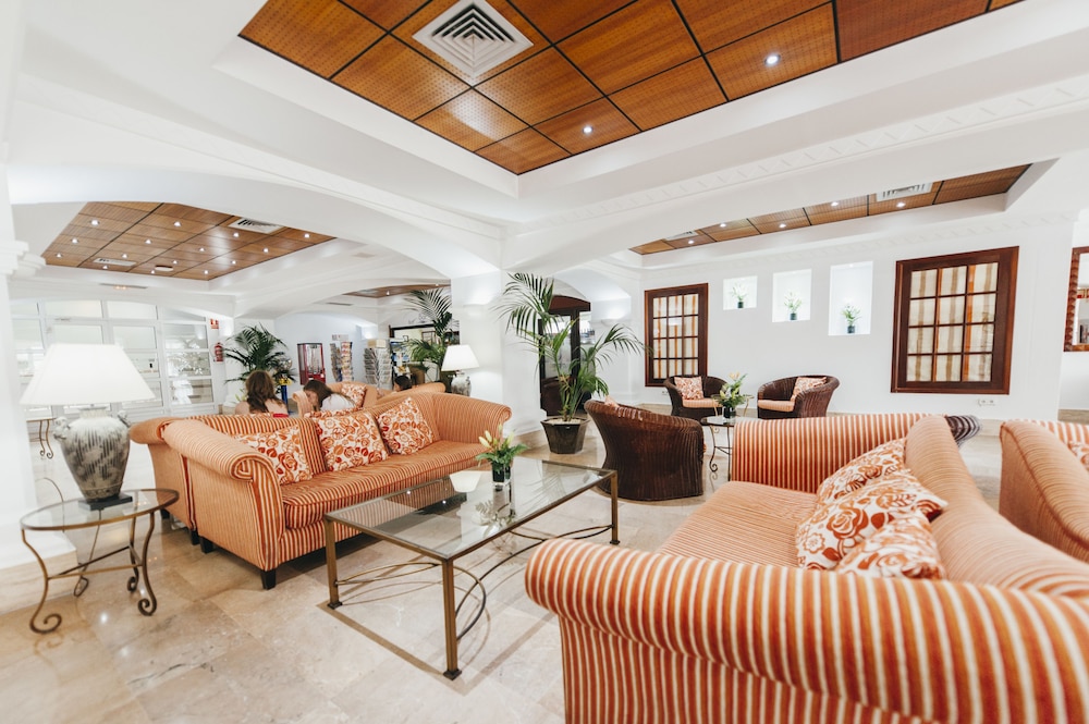 Palm Beach Tenerife 46/73