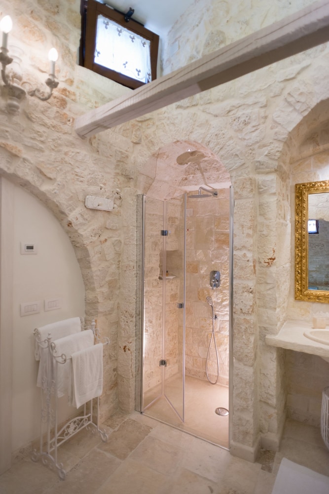Romantic Trulli 20/23